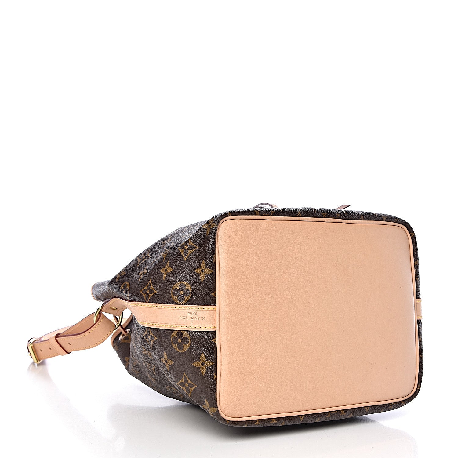 Louis Vuitton Monogram Petit Noe 4 of 10