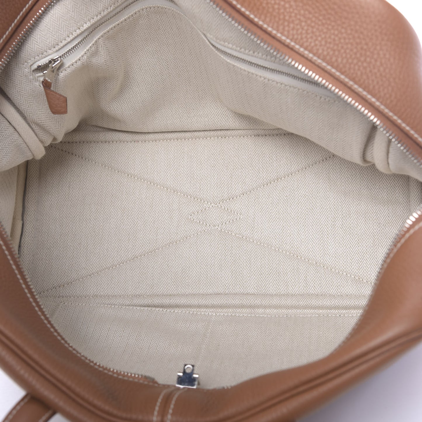 Taurillon Clemence Victoria II 35 Gold