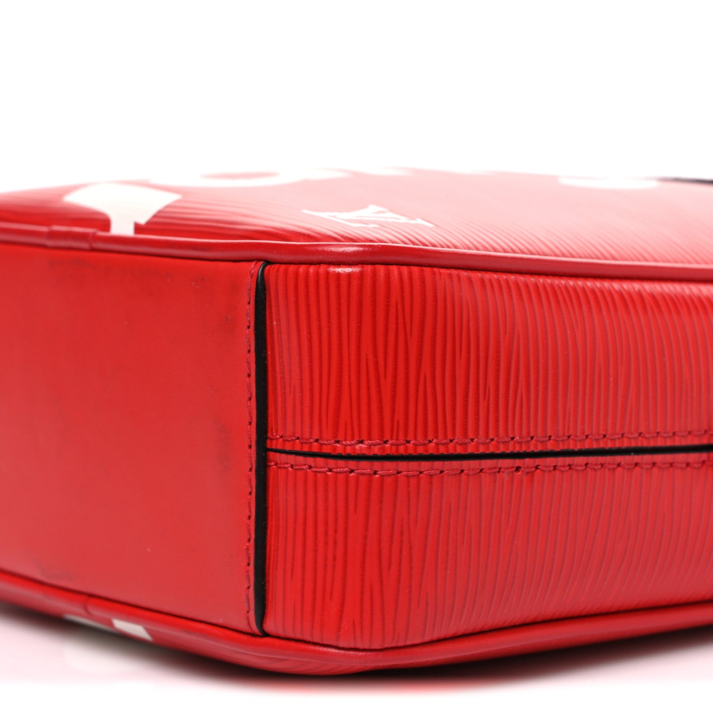 X SUPREME Epi Danube PM Red