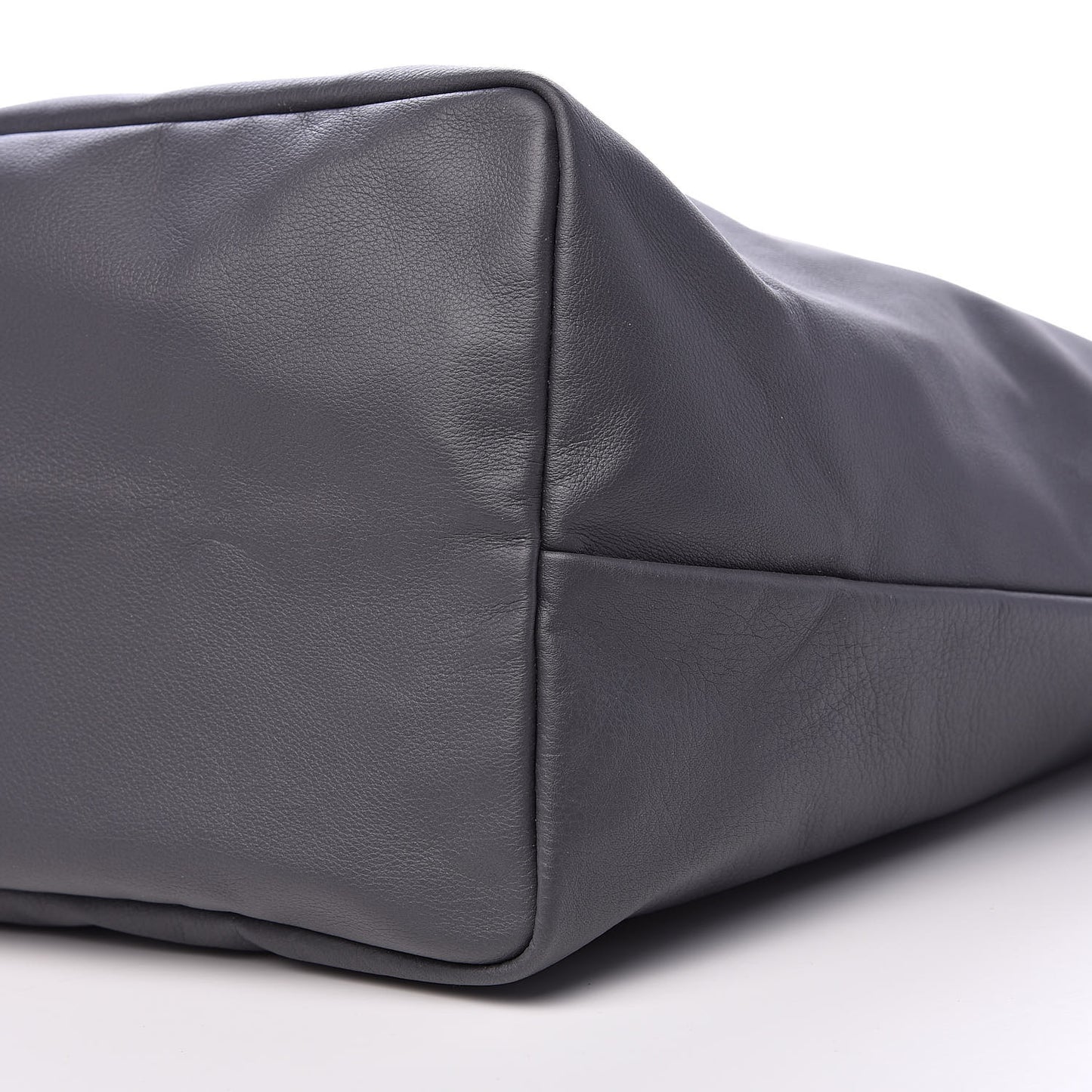 Goyardine Reversible Anjou GM Grey