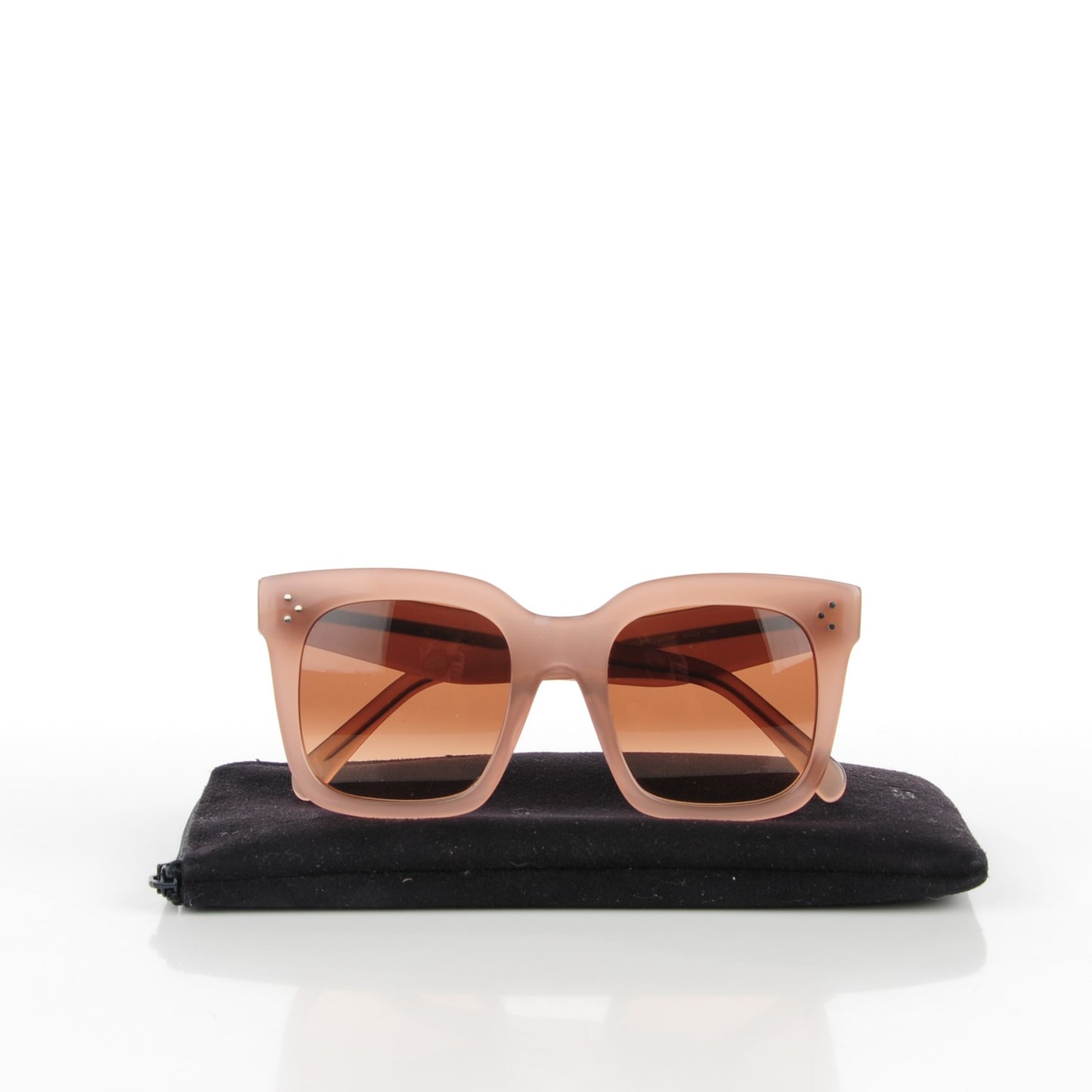 Tilda Sunglasses CL 41076/S Light Pink