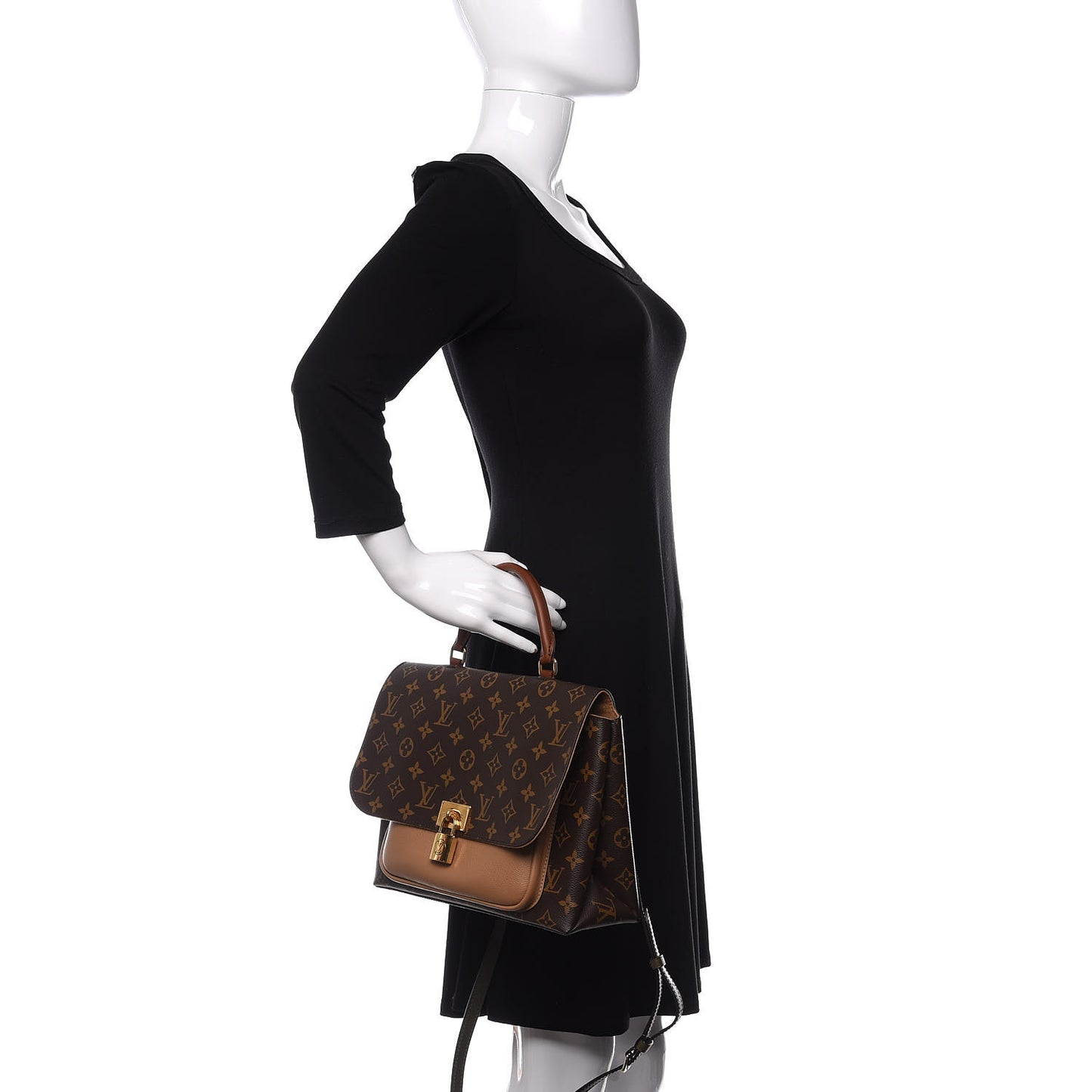 Monogram Marignan Sesame