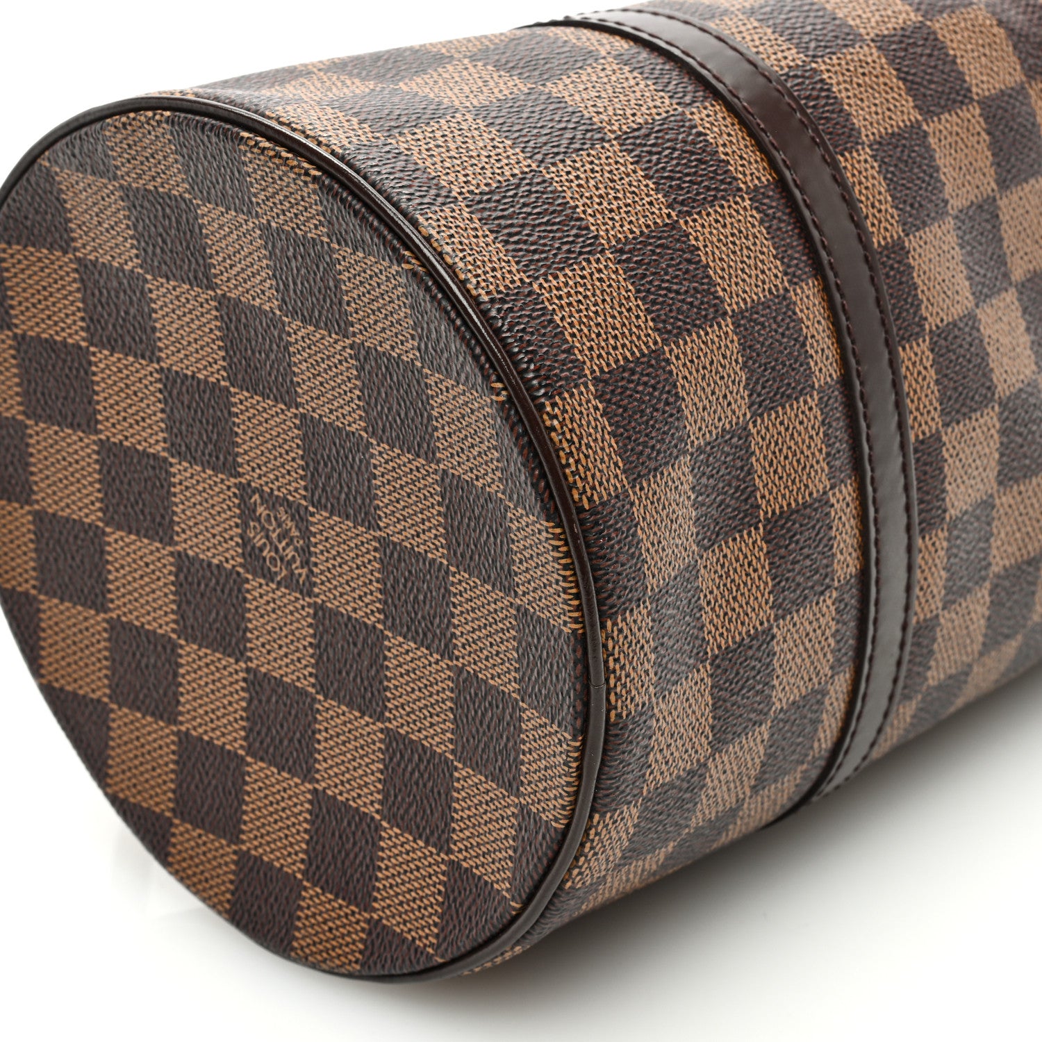 Louis Vuitton LOUIS VUITTON Damier Ebene Papillon 30 9 of 11