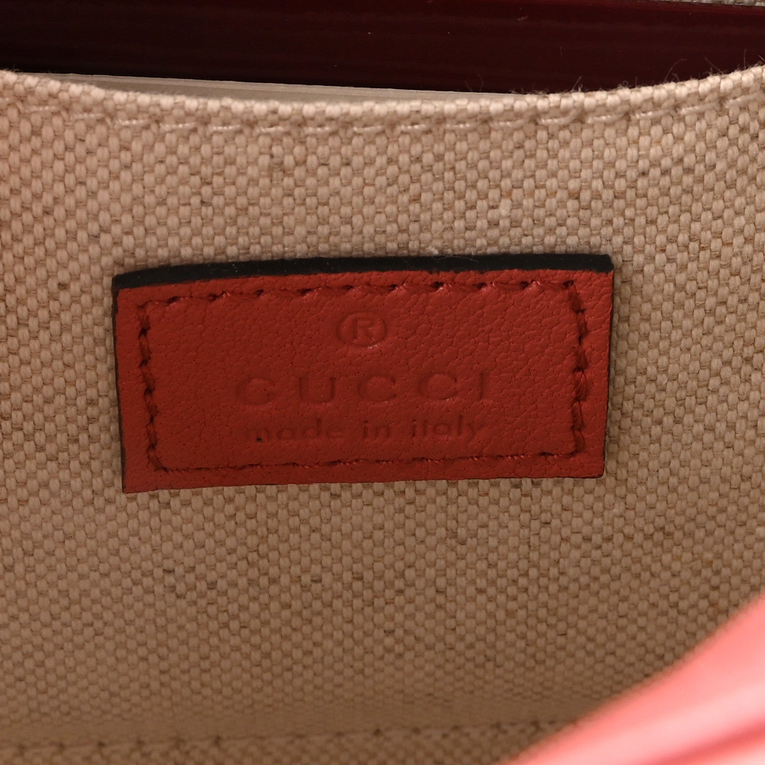 Gucci Sakai Be Green Calfskin Diagonal Stitched Small Blondie Shoulder Bag Gorgeus Grace 6 of 9