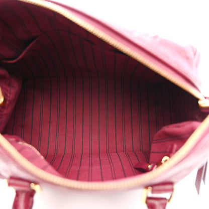 Louis Vuitton Empreinte Speedy Bandouliere 25 Aurore 5 of 12