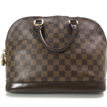 Louis Vuitton Damier Ebene Alma PM 1 of 13