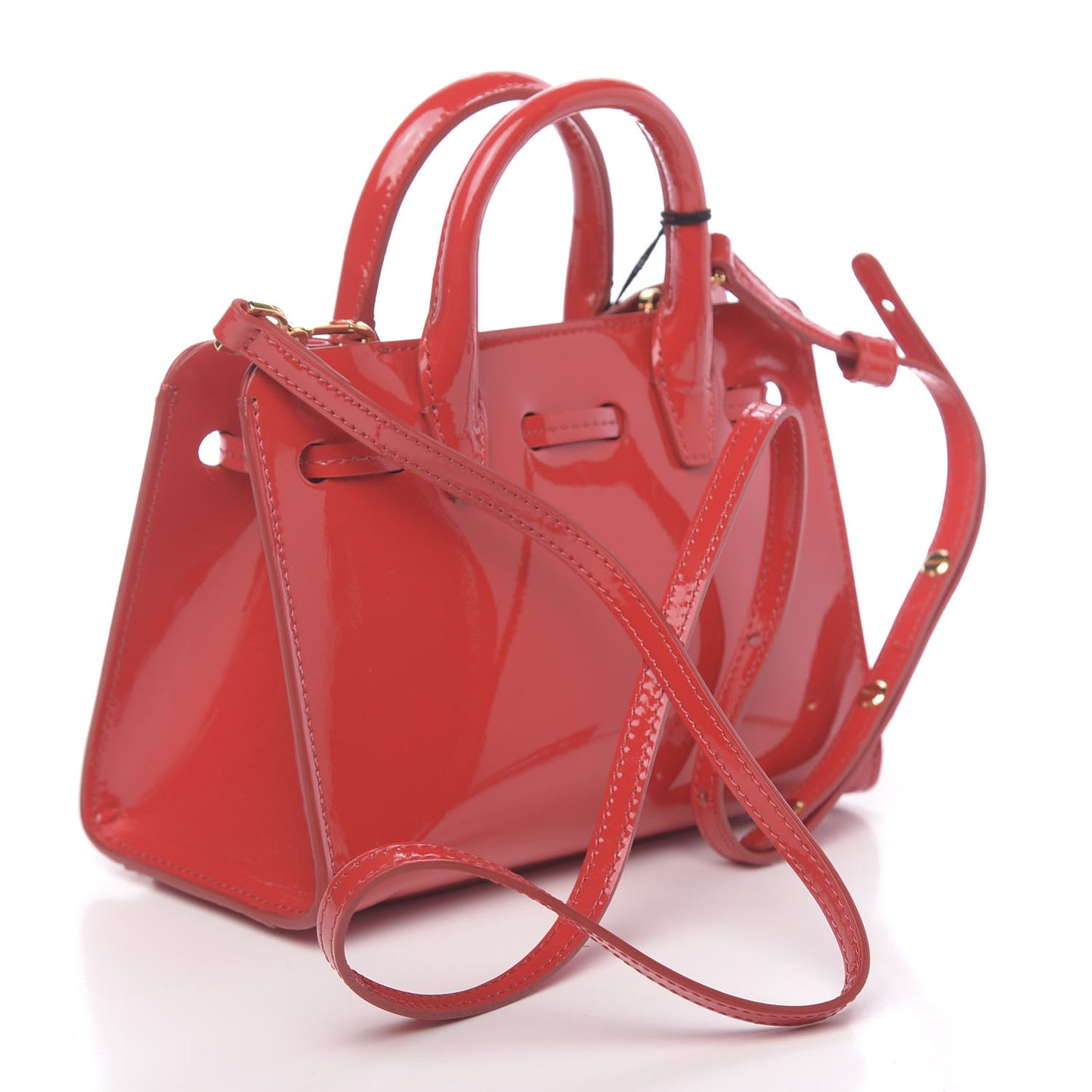 Patent Mini Mini Sun Bag Flamma