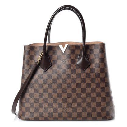 Louis Vuitton Damier Ebene Kensington 1 of 14