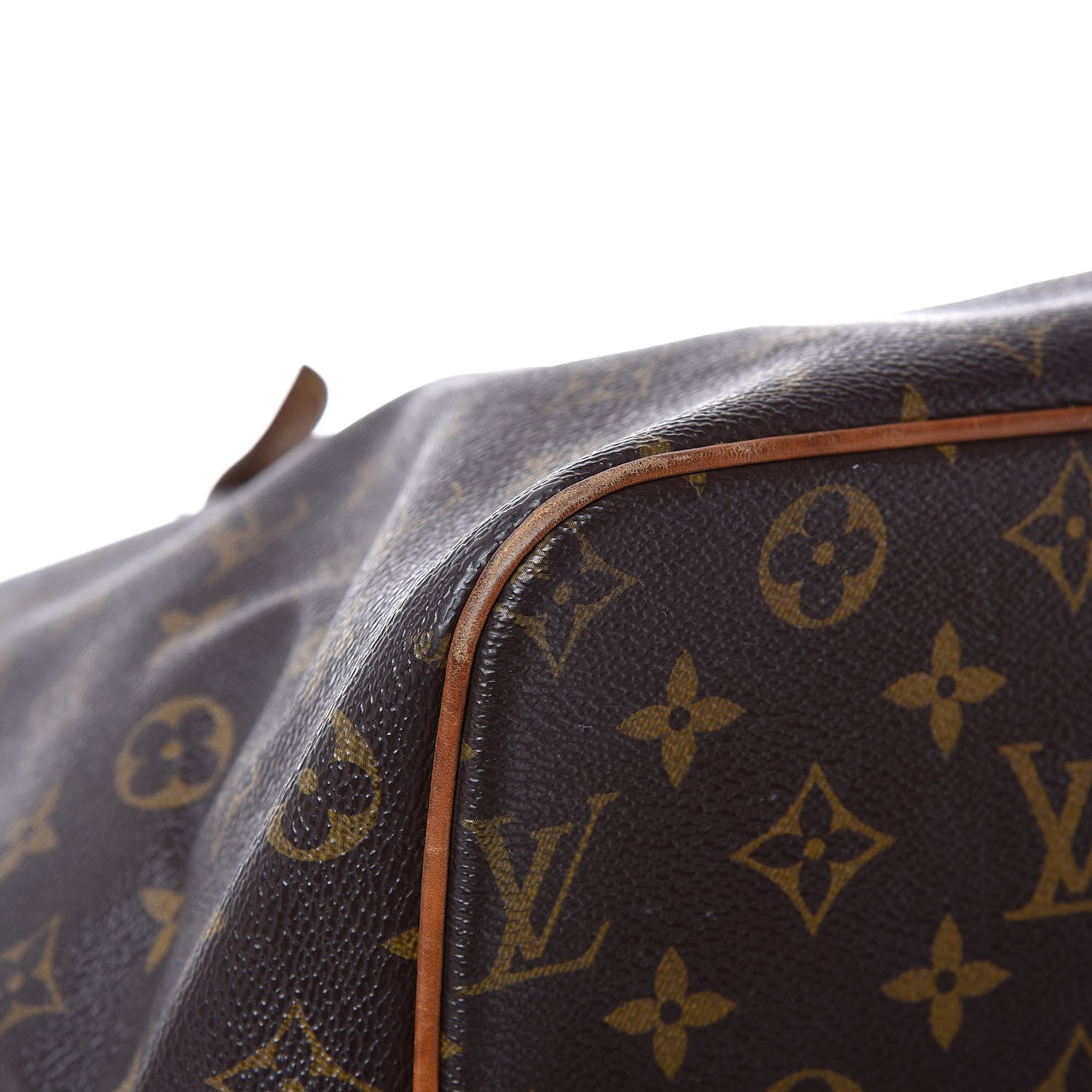 Louis Vuitton Monogram Palermo GM 12 of 15
