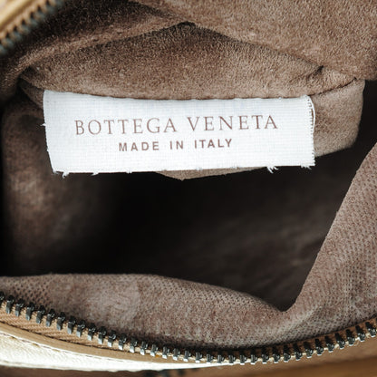 Bottega Veneta Nappa Intrecciato Large Veneta Hobo Camel 8 of 9
