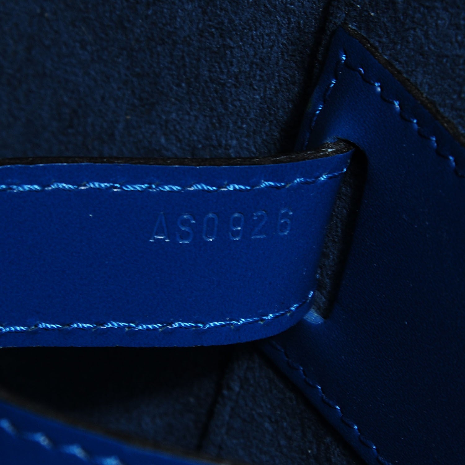 Louis Vuitton Epi Nice Toledo 6 of 7