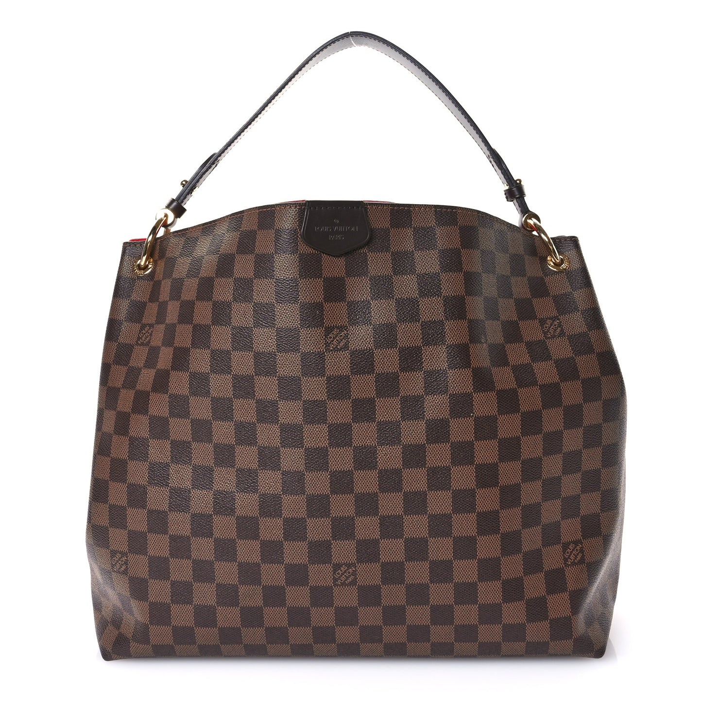 Damier Ebene Graceful MM