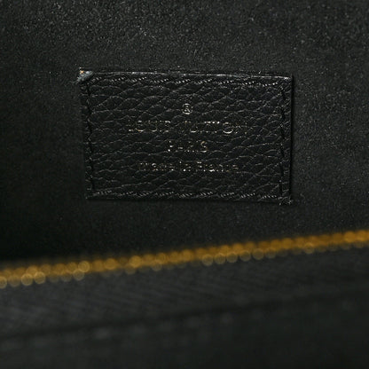 Louis Vuitton Monogram Victoire Black 6 of 9