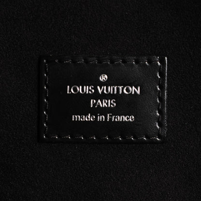 Louis Vuitton Electric Epi Pont-Neuf GM Black 6 of 7