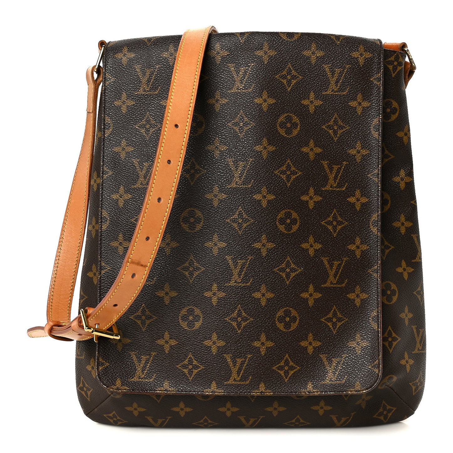 Monogram Musette GM