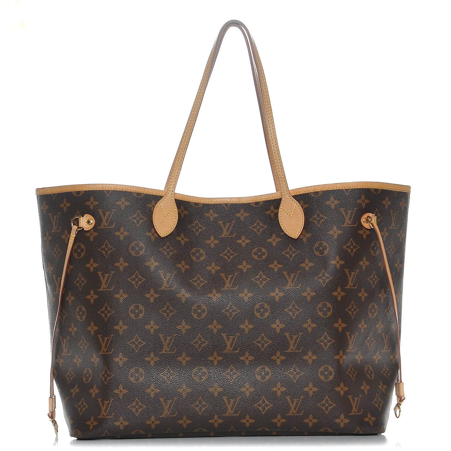 Louis Vuitton Monogram Neo Neverfull GM Pivoine 1 of 8