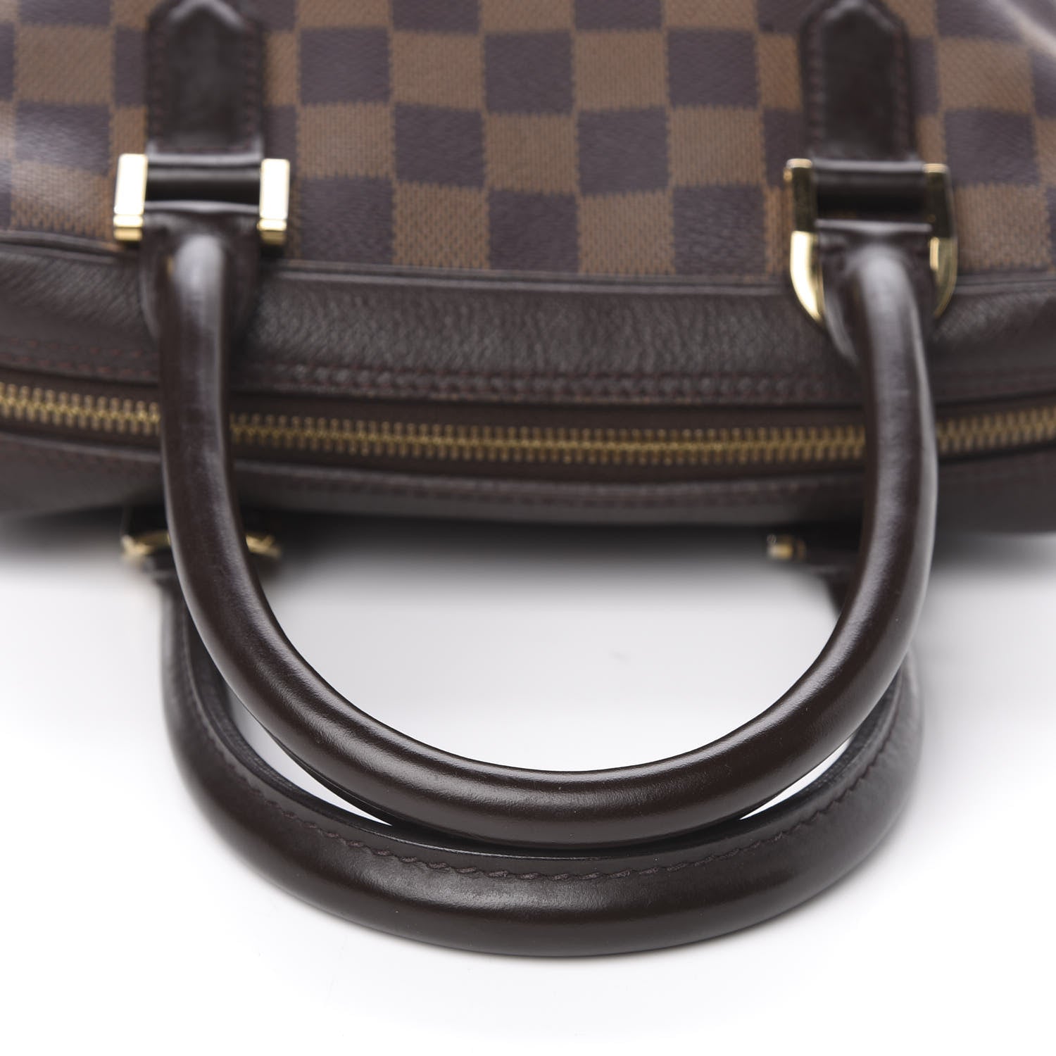 Louis Vuitton Damier Ebene Brera 9 of 12