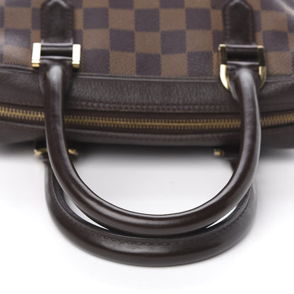 Louis Vuitton Damier Ebene Brera 9 of 12