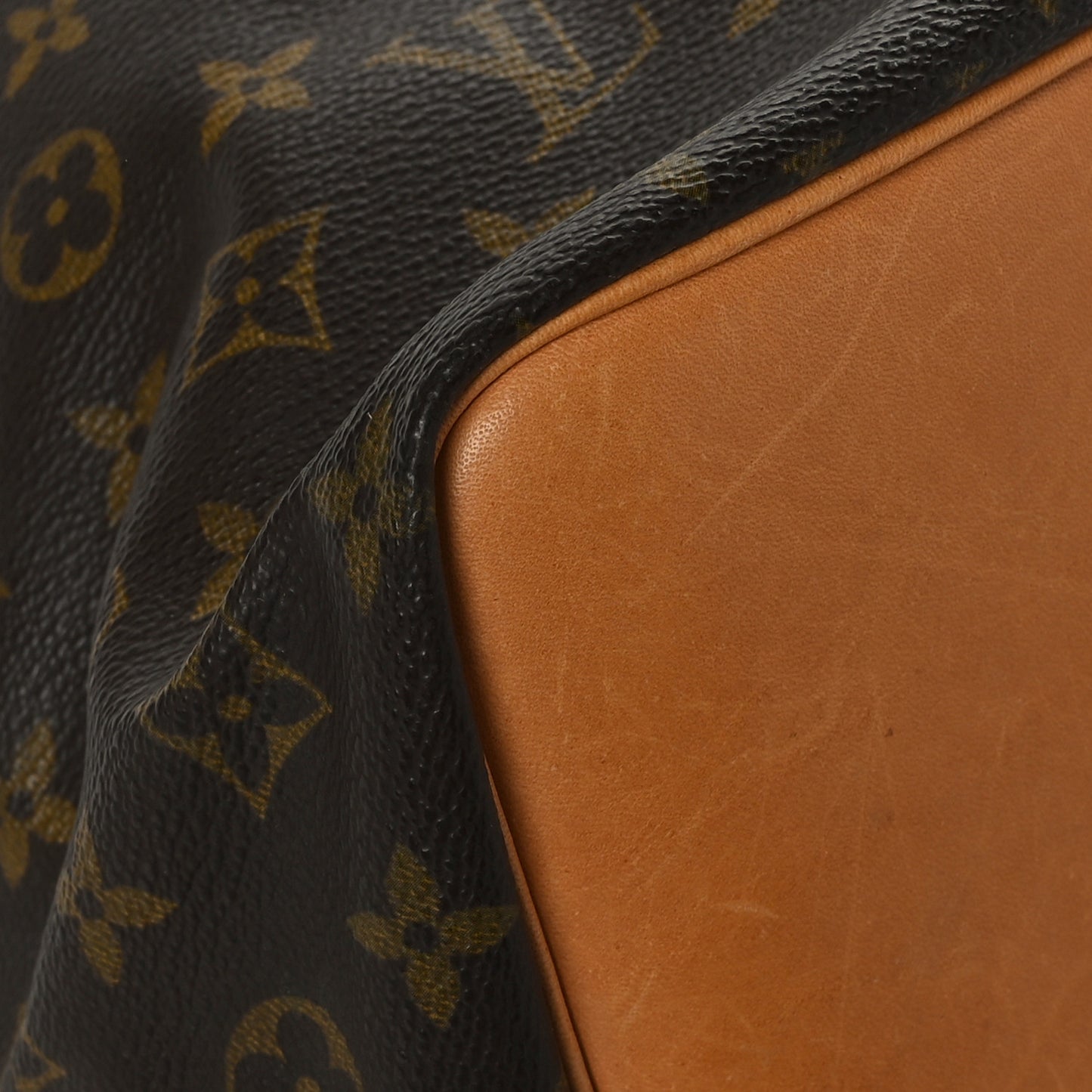Monogram Petit Noe
