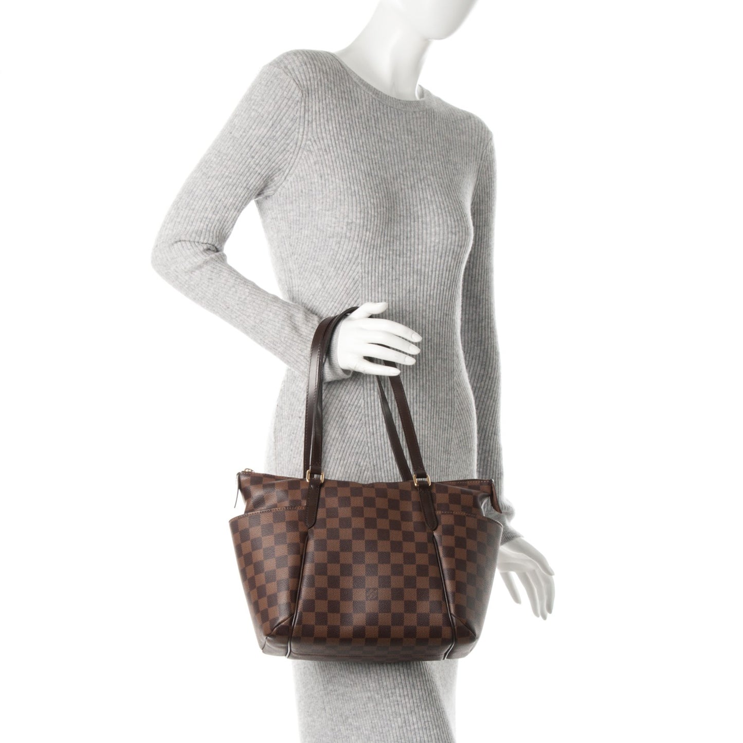 Damier Ebene Totally PM