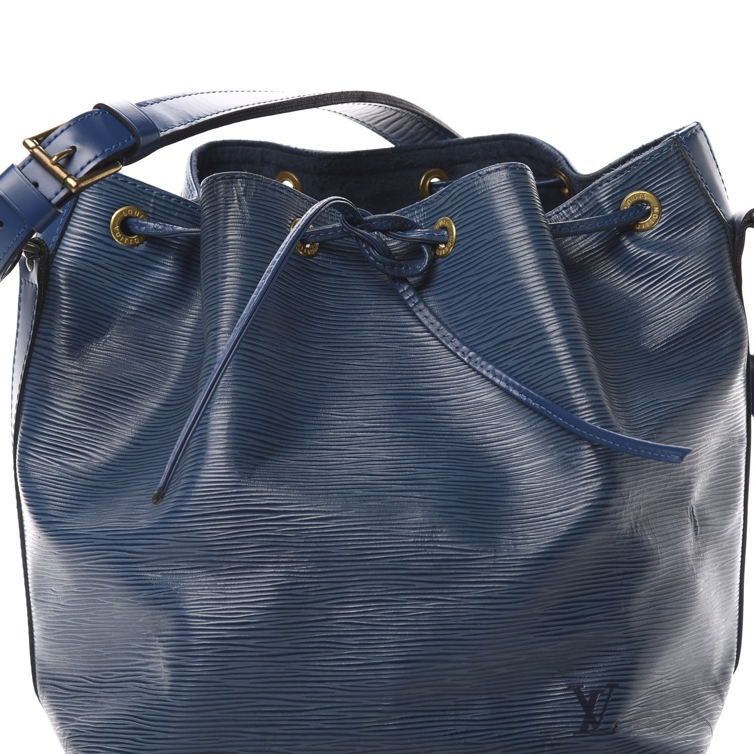 Louis Vuitton Epi Petit Noe Toledo 8 of 18