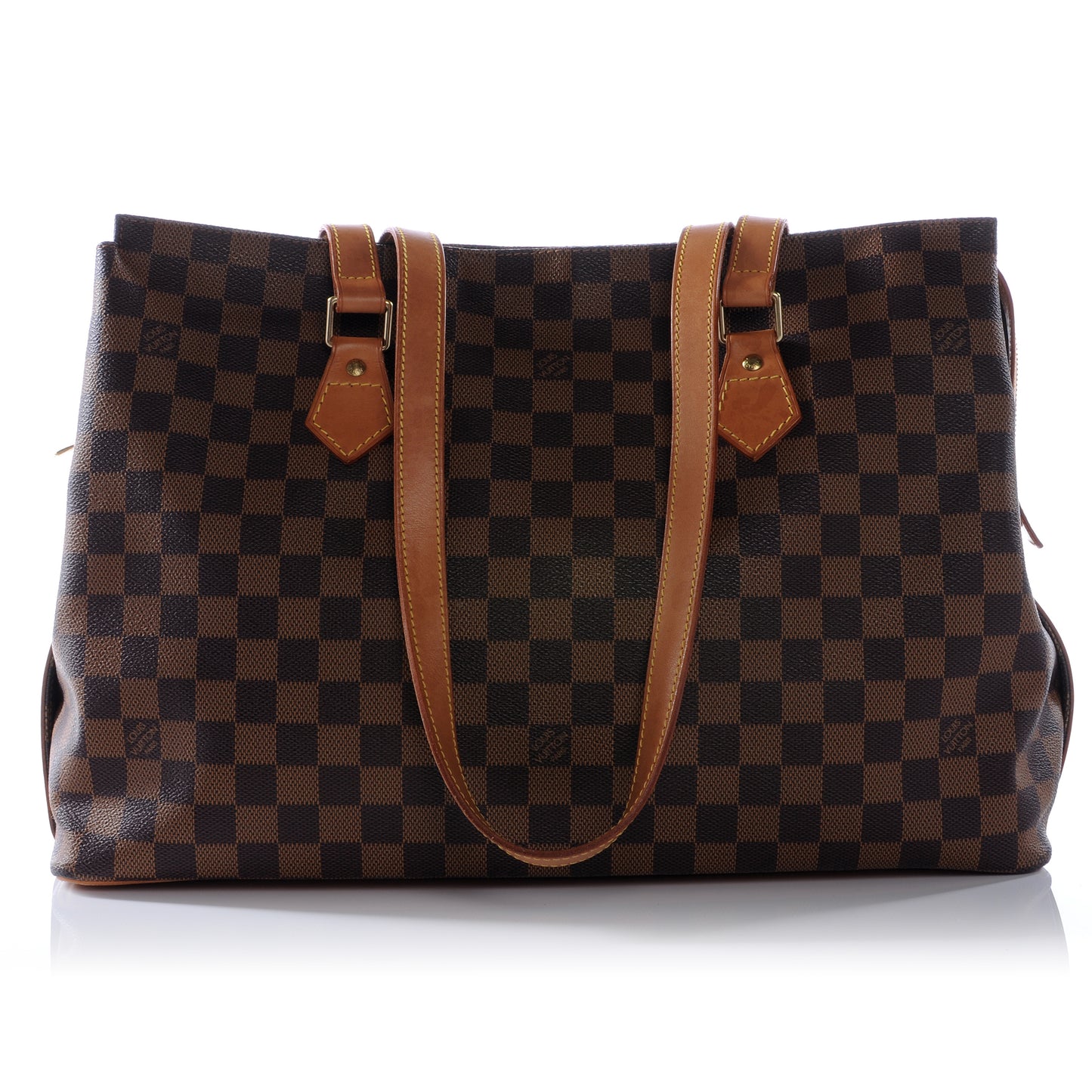 Damier Ebene Centenaire Chelsea
