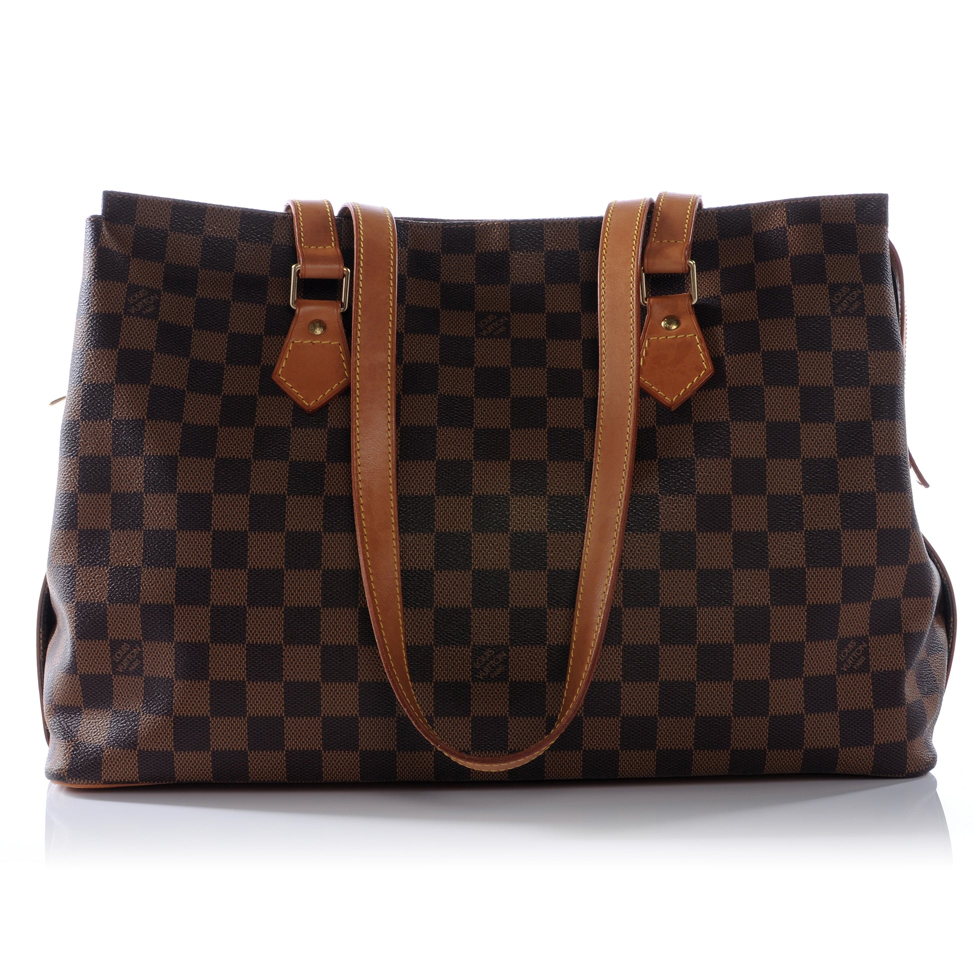Louis Vuitton Damier Ebene Centenaire Chelsea 1 of 8