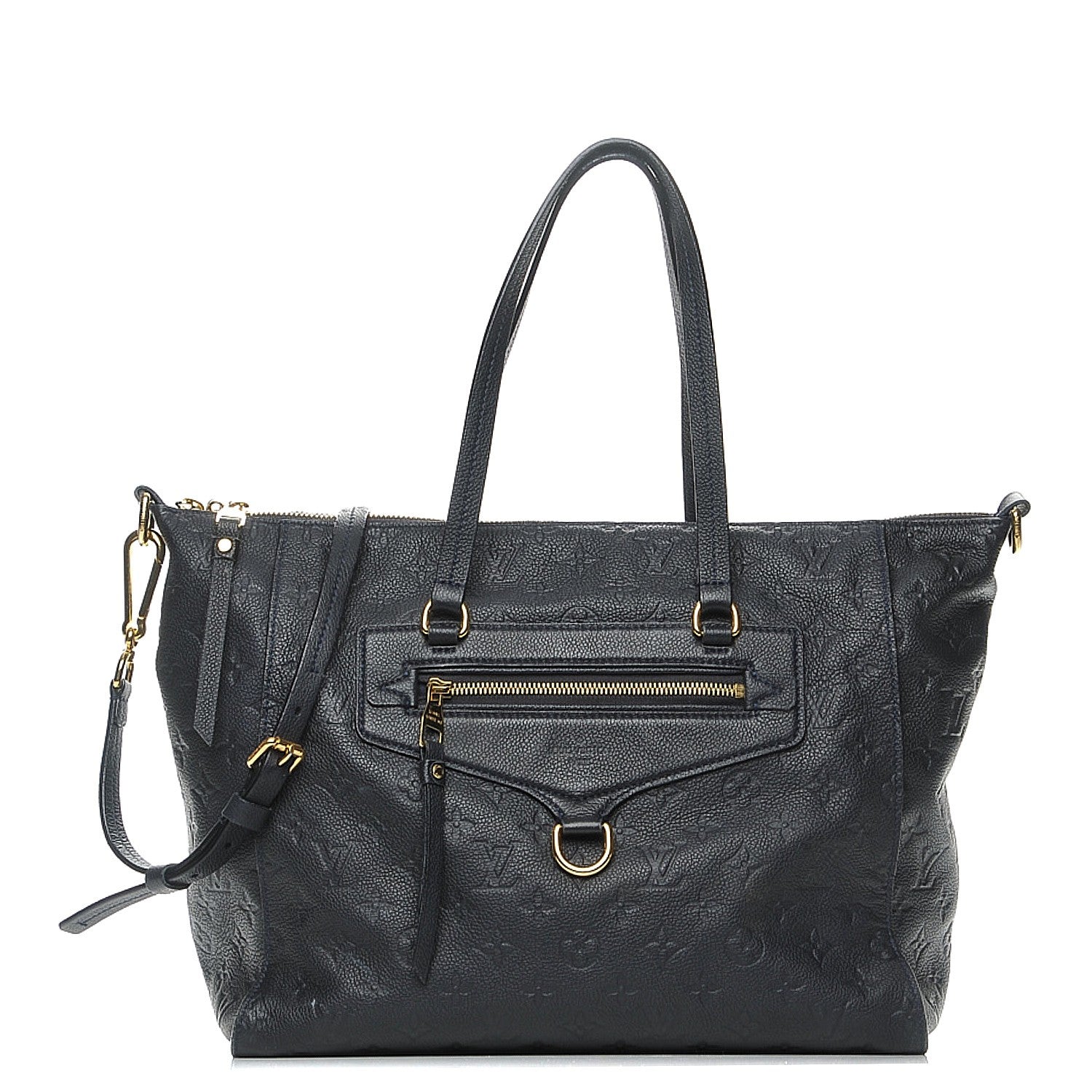 Louis Vuitton Empreinte Lumineuse PM Infini 1 of 9