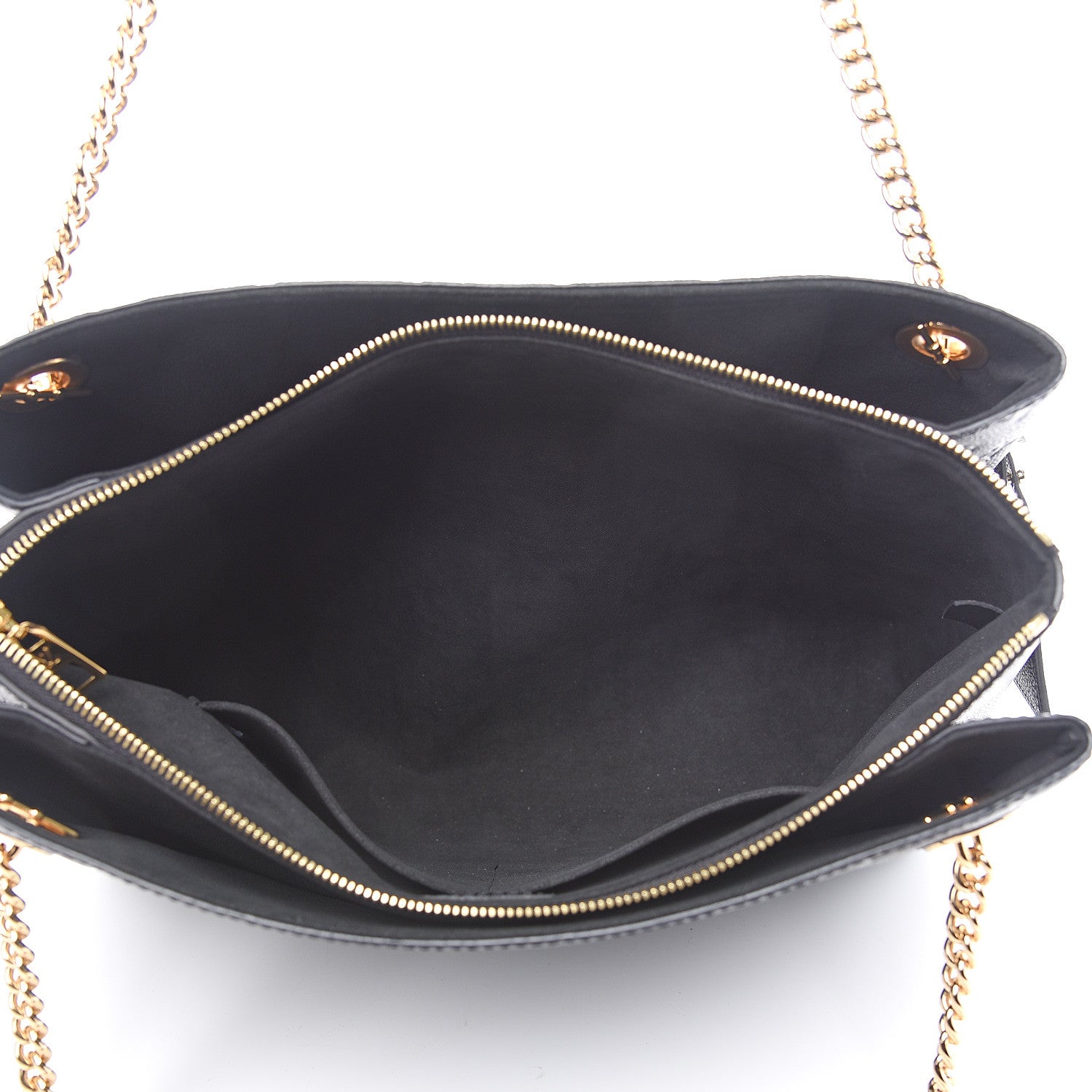 Louis Vuitton Empreinte Surene MM Black 4 of 11