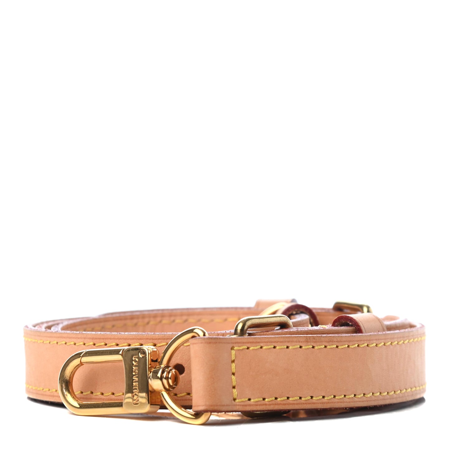 Vachetta Adjustable Speedy Bandouliere Shoulder Strap