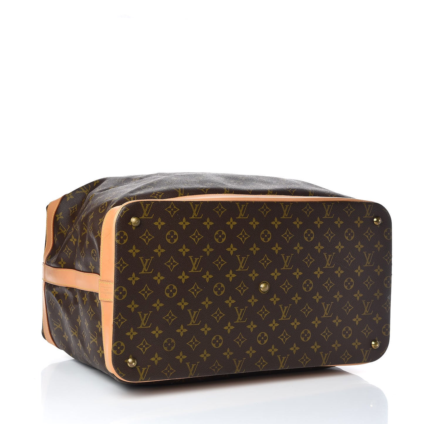 Monogram Cruiser 50