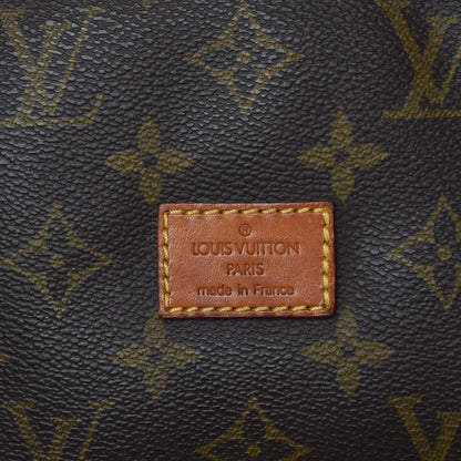 Louis Vuitton Monogram Saumur 30 7 of 13