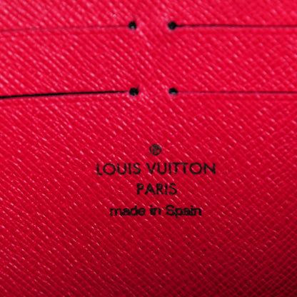 Louis Vuitton Monogram Multicolor Zippy Wallet White 6 of 7
