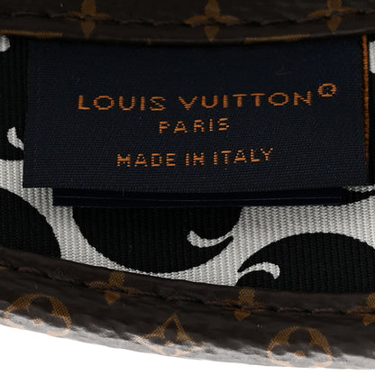 Louis Vuitton Monogram Be Mindful Headband White 5 of 6