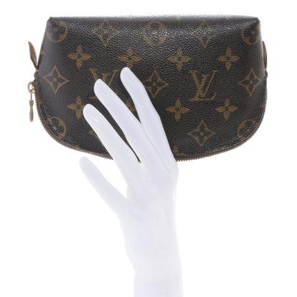 Louis Vuitton Monogram Cosmetic Pouch 2 of 5