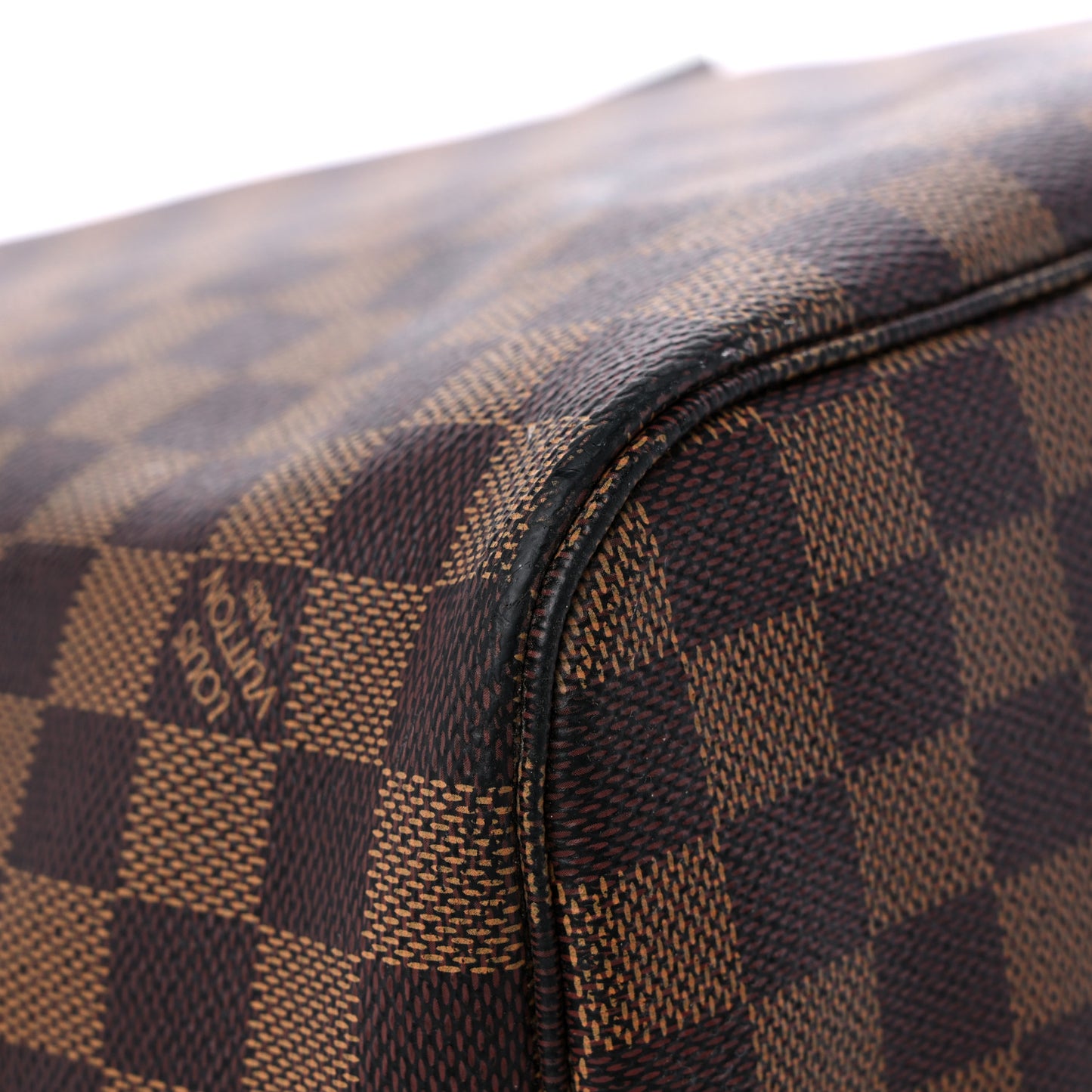 Damier Ebene Neo Neverfull MM