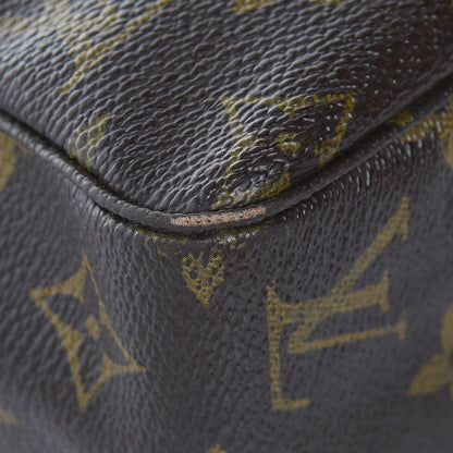 Louis Vuitton Monogram Trousse Toilette 28 11 of 14
