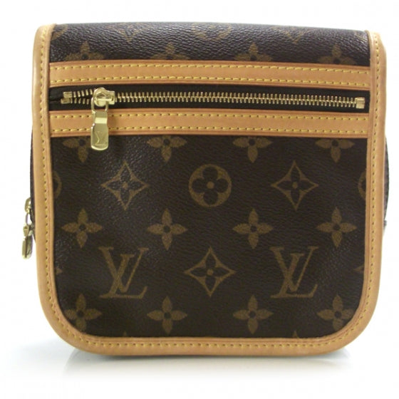 Monogram Bosphore Bum Bag
