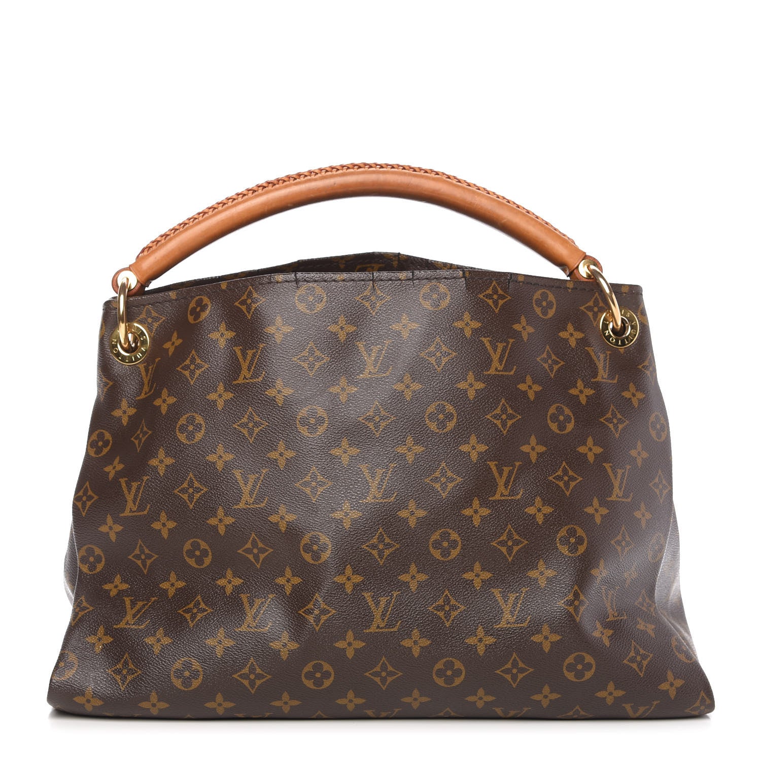 Louis Vuitton Monogram Artsy MM 1 of 13