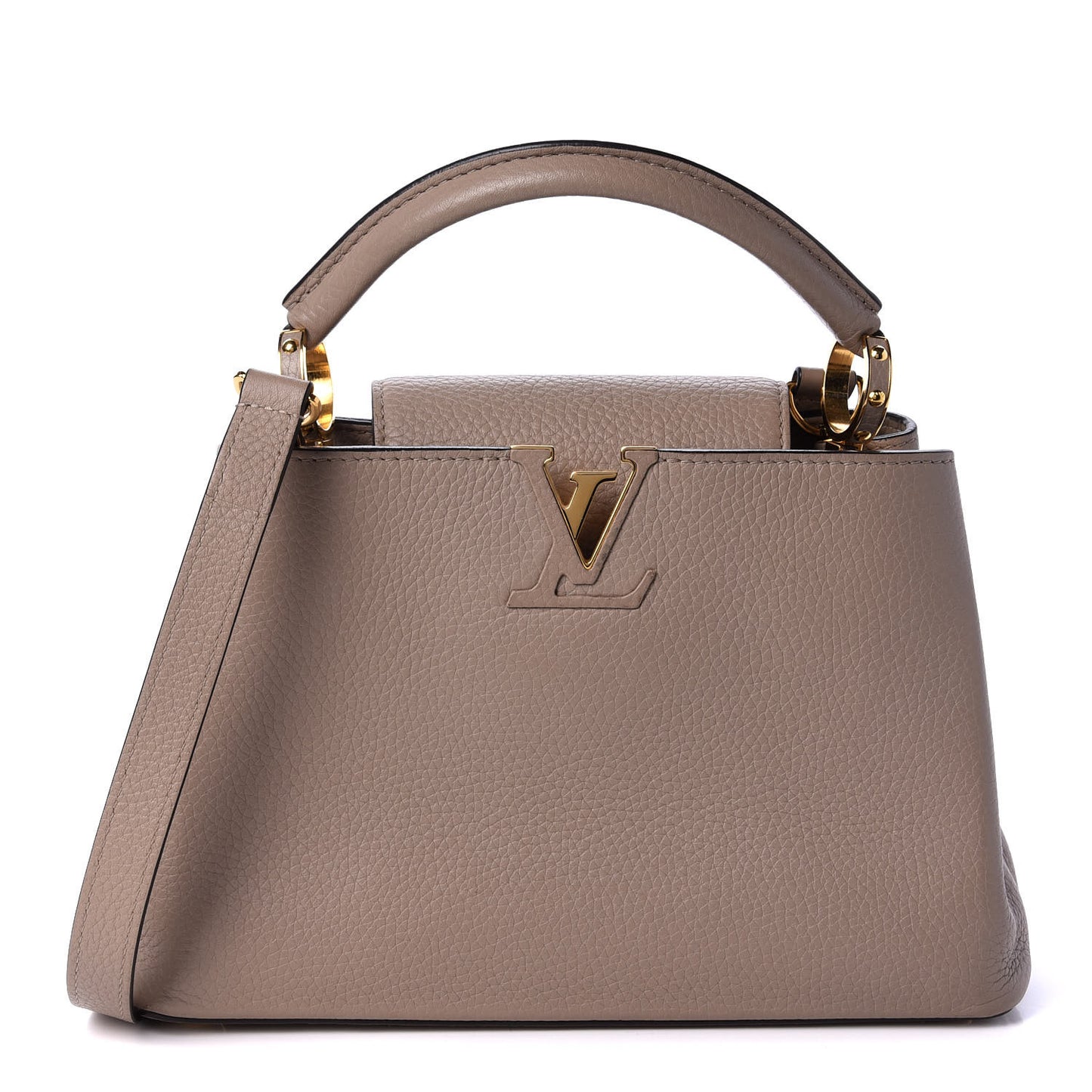 Taurillon Capucines BB Galet