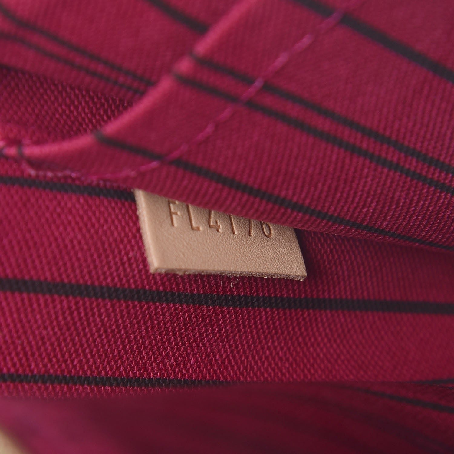 Louis Vuitton Monogram Neo Neverfull GM Pivoine 8 of 9