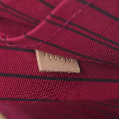 Louis Vuitton Monogram Neo Neverfull GM Pivoine 8 of 9