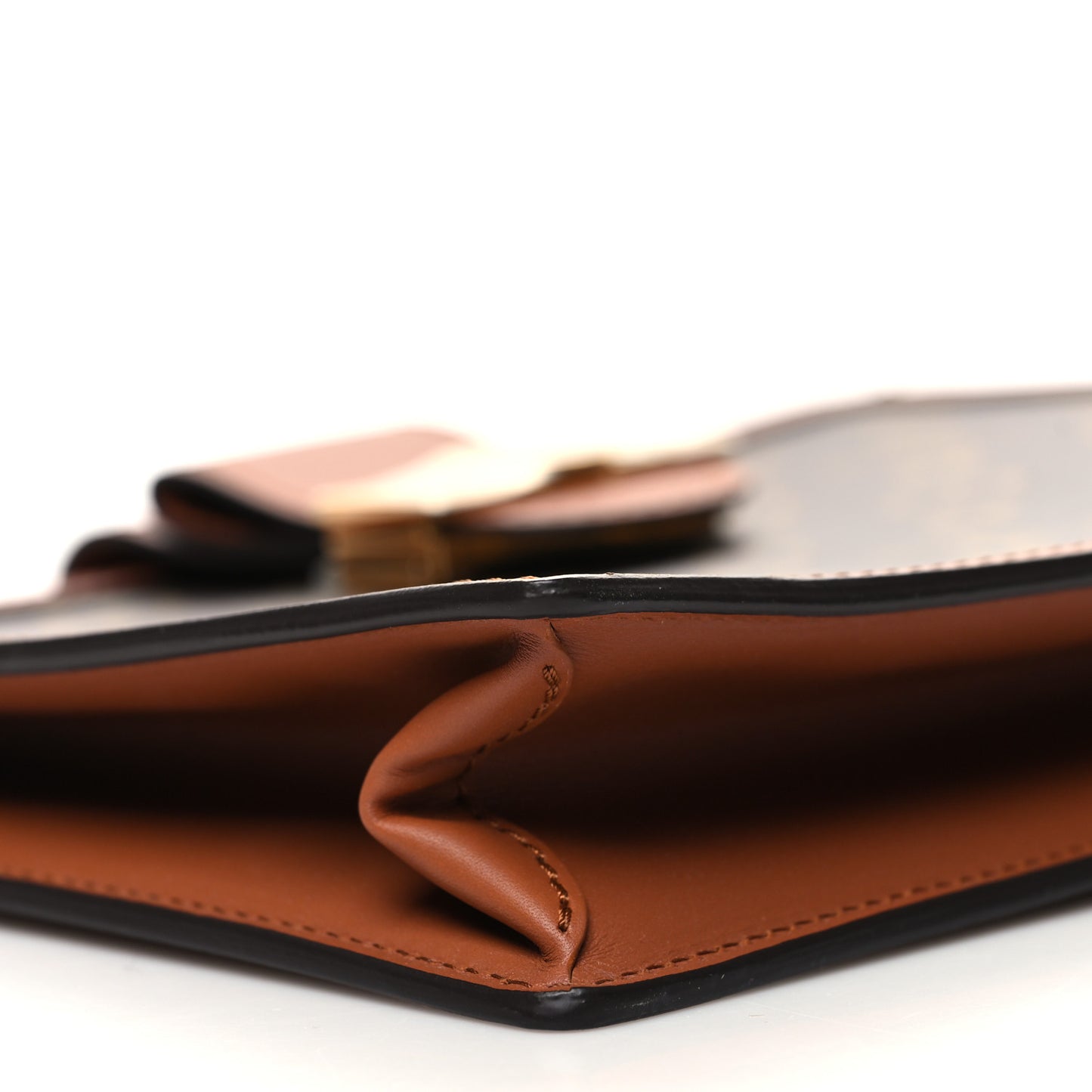 Monogram Pochette Dauphine