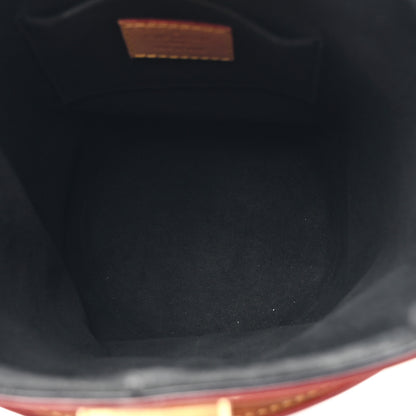 Louis Vuitton Monogram Duffle Bag 5 of 17