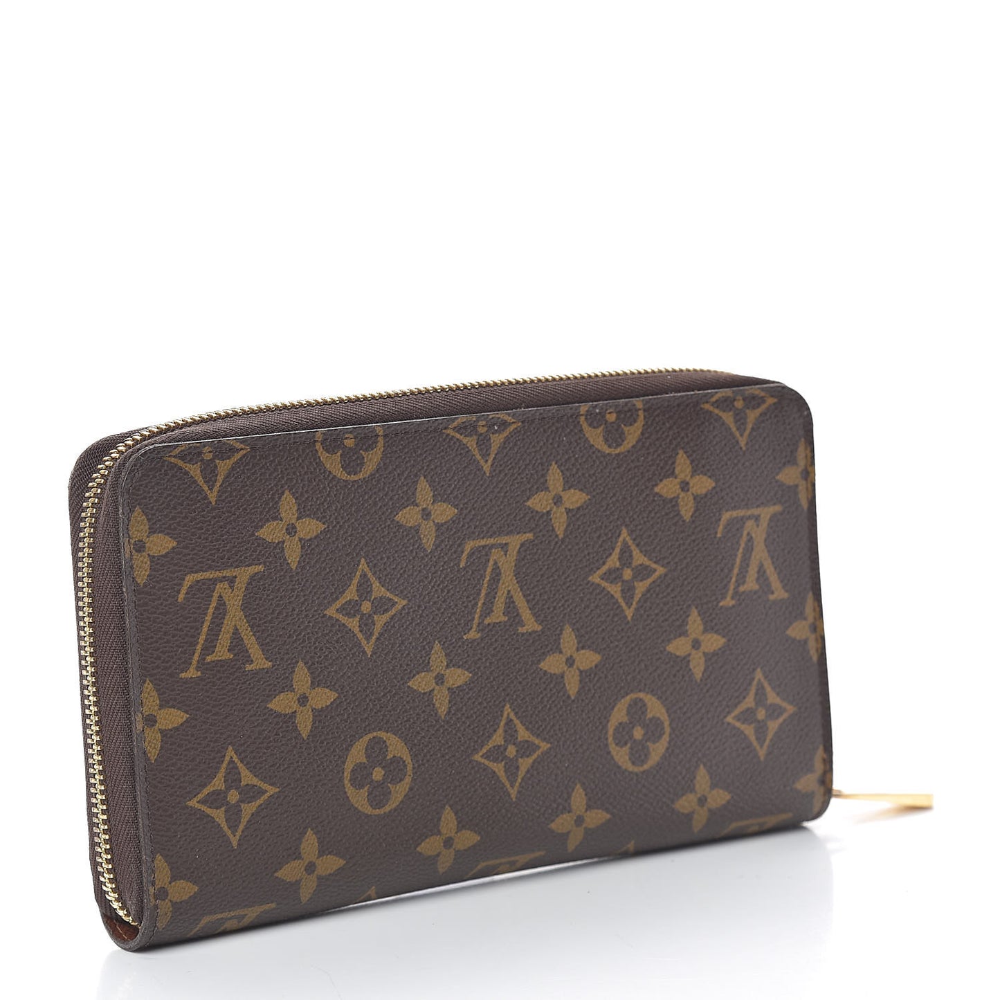 Monogram Zippy Organizer Wallet