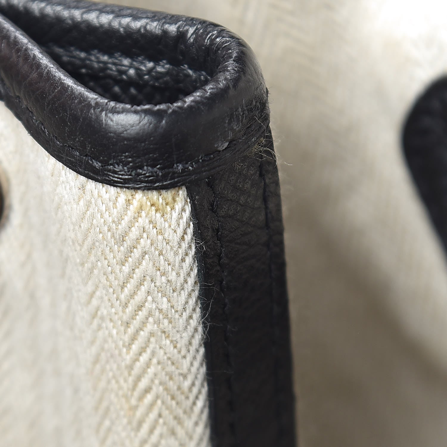 Hermes Epsom Garden Party 36 MM Black 8 of 18