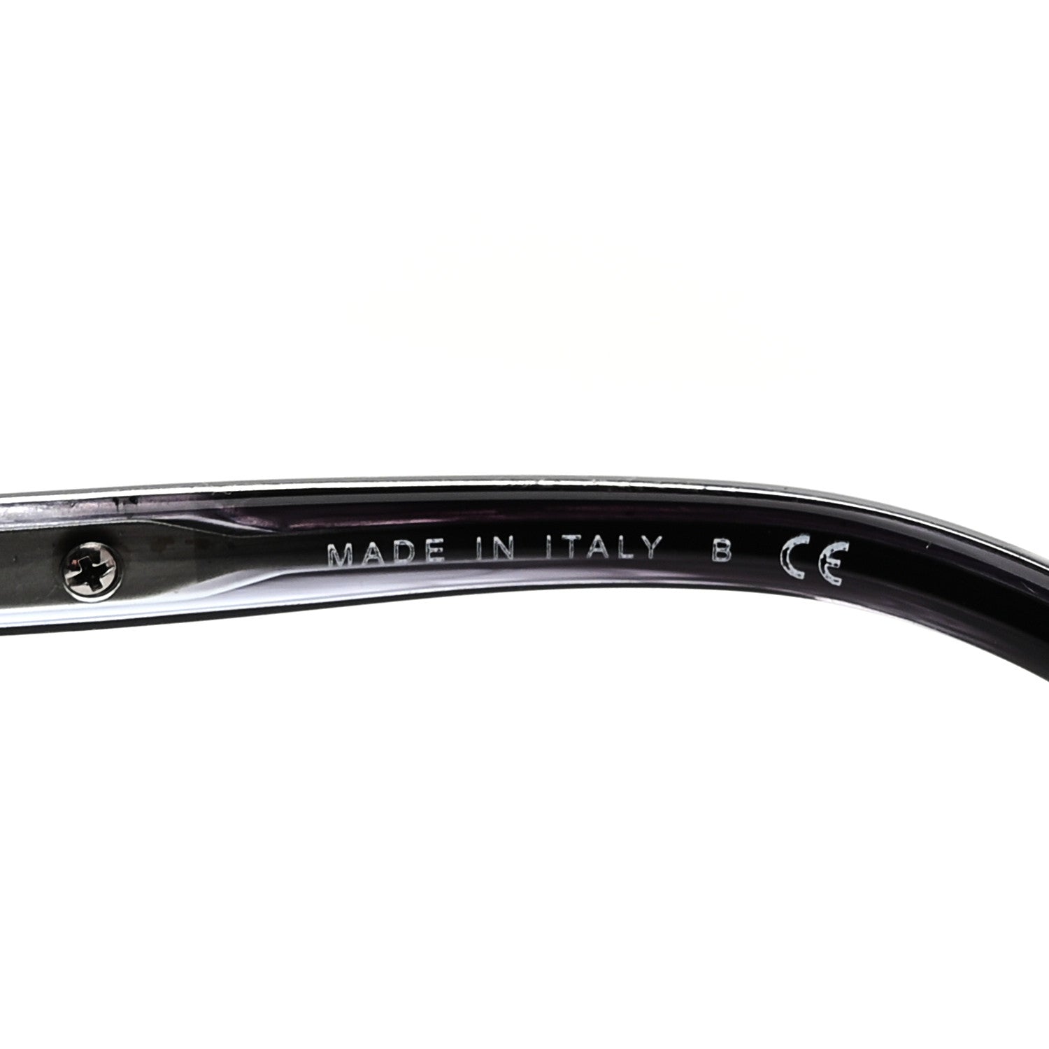 Chanel Chain Polarized Sunglasses 5352 Blue 6 of 8