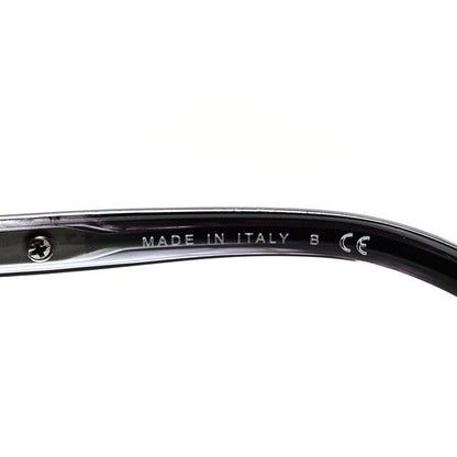 Chanel Chain Polarized Sunglasses 5352 Blue 6 of 8