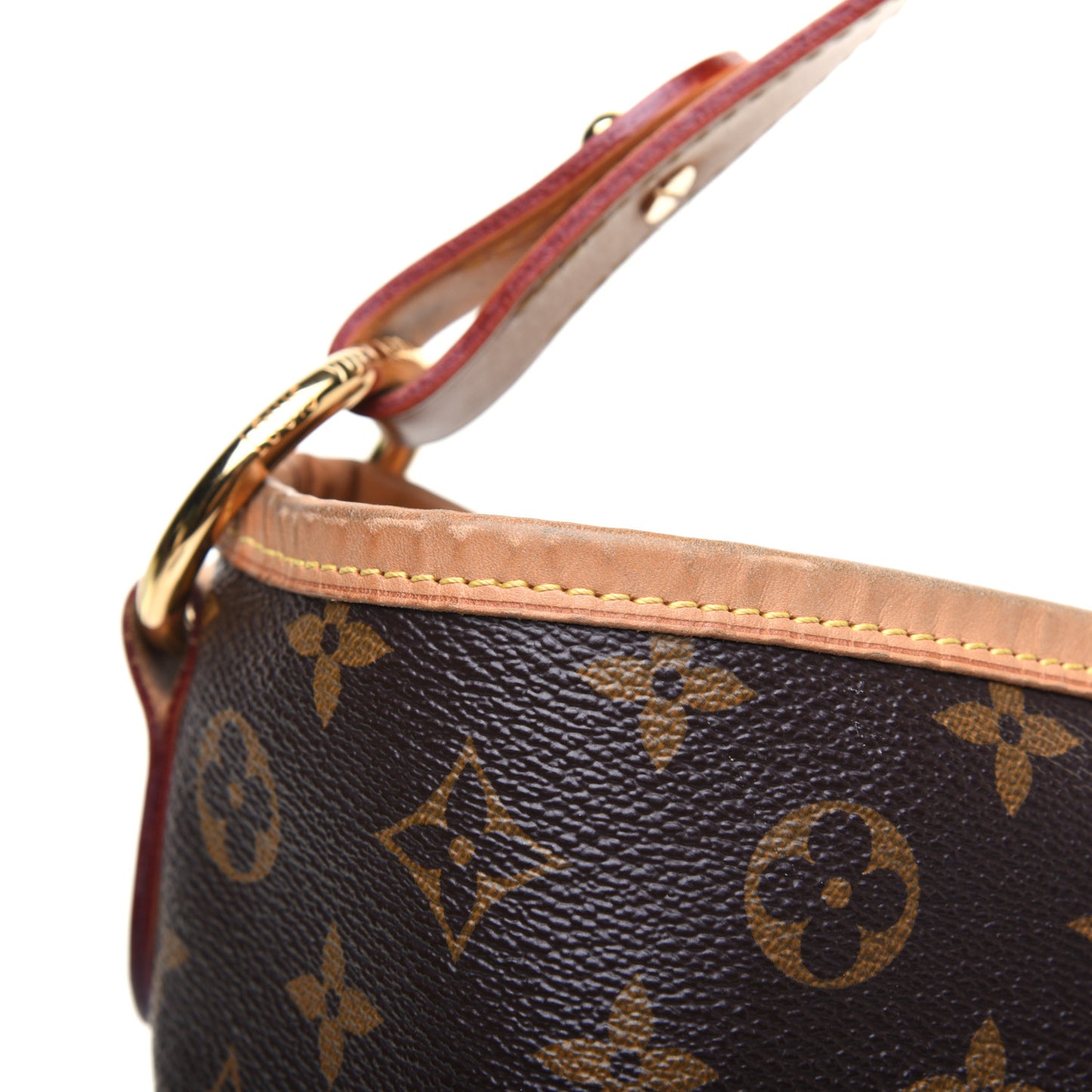 Monogram Delightful MM