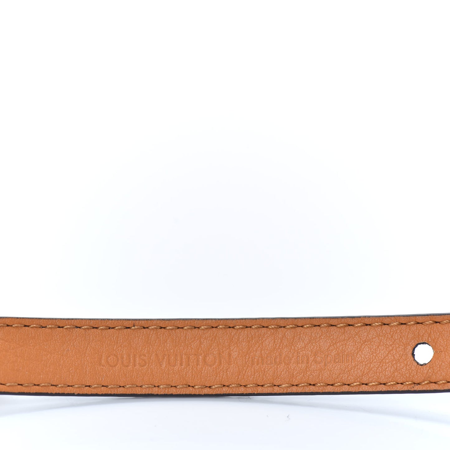 Monogram Essential V Bracelet 17